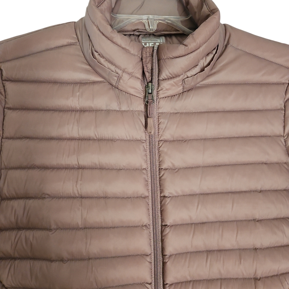 32 Degrees Heat Jacket Womens Size M Puffer Coat Packable